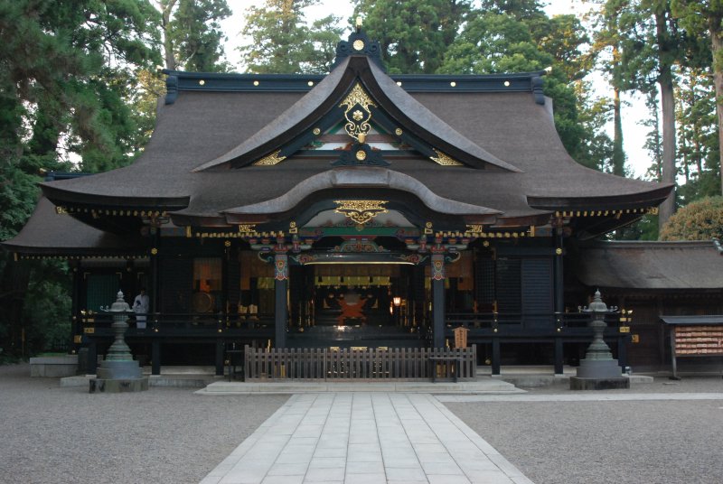 Katori Jingū